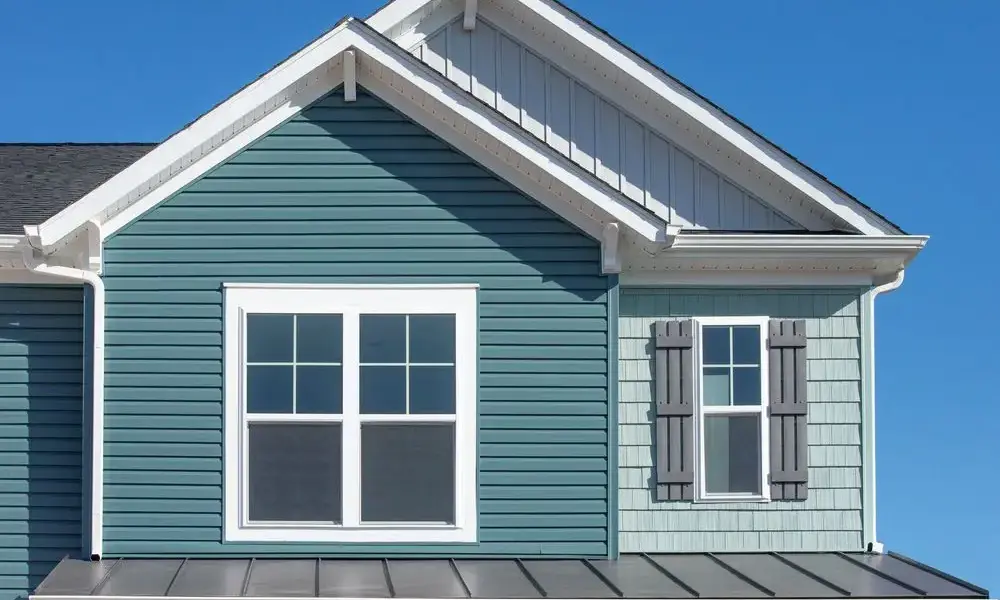 Roof repair and inspection services in Simpsonville